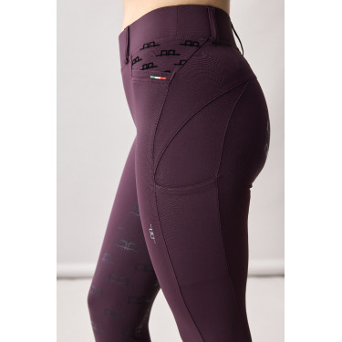 Leggings Horseware AA Bina Primatova Viola