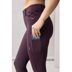 Leggings Horseware AA Bina Primatova Viola
