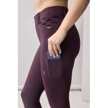 Leggings Horseware AA Bina Primatova Viola