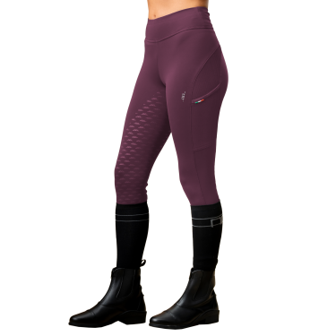 Leggings Horseware AA Bina Primatova Viola