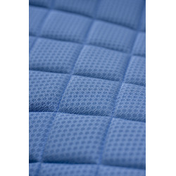 Sottosella da dressage Horseware AA Performance Blu siciliano