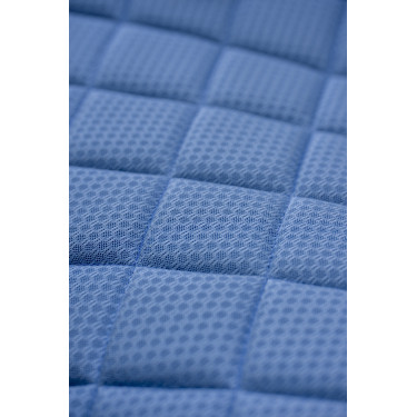 Sottosella da dressage Horseware AA Performance Blu siciliano