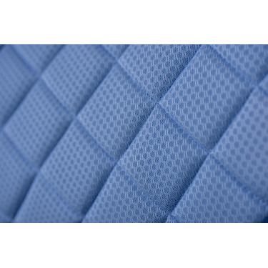 Sottosella da dressage Horseware AA Performance Blu siciliano