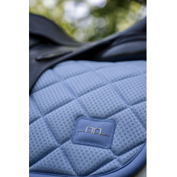 Sottosella da dressage Horseware AA Performance Blu siciliano