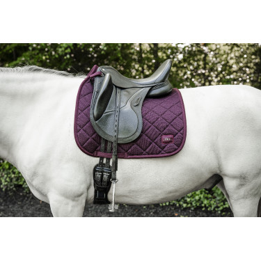 Sottosella da dressage Horseware AA Performance Primatova Viola