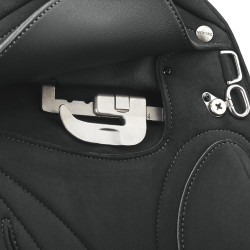 Sella Wintec Pro Endurance Hart Sella Wintec Pro Endurance Hart