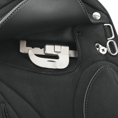 Sella Wintec Pro Endurance Hart Sella Wintec Pro Endurance Hart