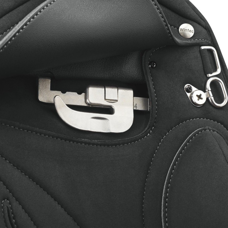 Sella Wintec Pro Endurance Hart Sella Wintec Pro Endurance Hart