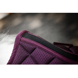 Sottosella da dressage Horseware AA Performance Primatova Viola