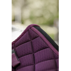 Sottosella da dressage Horseware AA Performance Primatova Viola