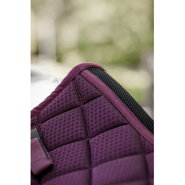 Sottosella da dressage Horseware AA Performance Primatova Viola