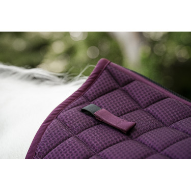 Sottosella da dressage Horseware AA Performance Primatova Viola