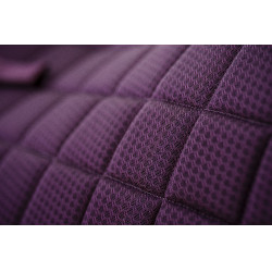 Sottosella da dressage Horseware AA Performance Primatova Viola