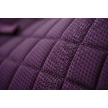 Sottosella da dressage Horseware AA Performance Primatova Viola