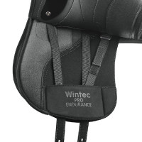 Sella Wintec Pro Endurance Hart Nero Sella Wintec Pro Endurance Hart Nero