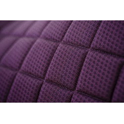 Sottosella da dressage Horseware AA Performance Primatova Viola