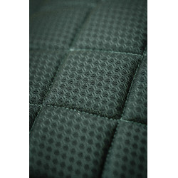 Sottosella da dressage Horseware AA Performance Verde cacciatore