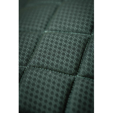 Sottosella da dressage Horseware AA Performance Verde cacciatore