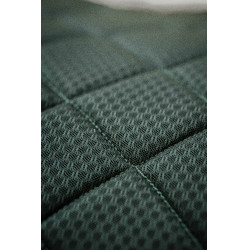 Sottosella da dressage Horseware AA Performance Verde cacciatore