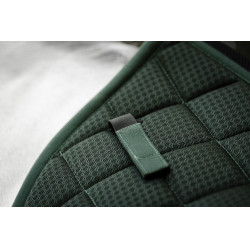 Sottosella da dressage Horseware AA Performance Verde cacciatore