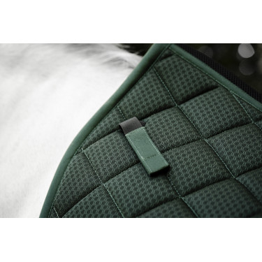 Sottosella da dressage Horseware AA Performance Verde cacciatore
