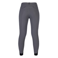 Pantaloni riscaldati Keep Warm Style 1/1 in silicone HKM Nero
