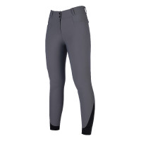 Pantaloni riscaldati Keep Warm Style 1/1 in silicone HKM Nero