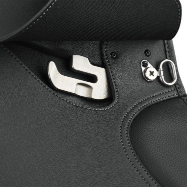 Sella Wintec 500 Mista Hart Sella Wintec 500 Mista Hart