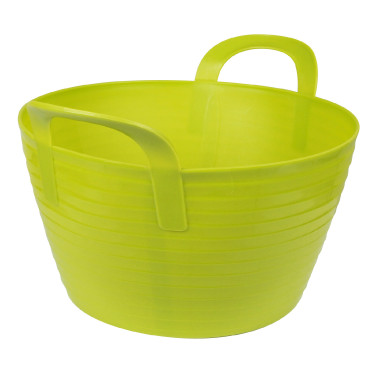 Secchio flessibile FlexBag Kerbl Pistacchio Verde