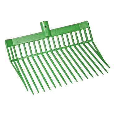 Premium mestvork Kerbl Verde