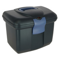 Set di toelettatura Roma Kerbl Blu scuro