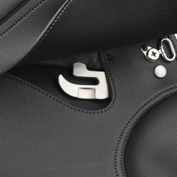 Sella Wintec 500 Mista Hart Sella Wintec 500 Mista Hart