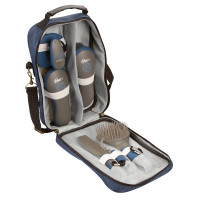 Kit di toelettatura Oster 7 pezzi Blu