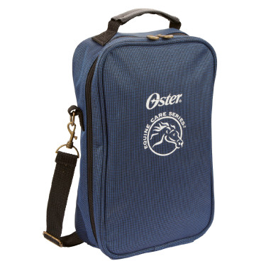 Kit di toelettatura Oster 7 pezzi Blu
