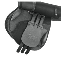 Sella Wintec 500 Close Contact Hart Nero Sella Wintec 500 Close Contact Hart Nero