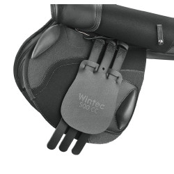 Sella Wintec 500 Close Contact Hart Nero Sella Wintec 500 Close Contact Hart Nero
