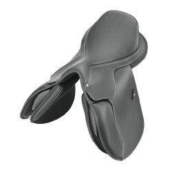 Sella Wintec 500 Close Contact Hart Nero Sella Wintec 500 Close Contact Hart Nero