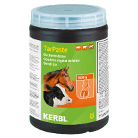 Catrame per zoccoli equini Tarpaste Kerbl Catrame per zoccoli equini Tarpaste Kerbl