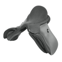 Sella Wintec 2000 Mista Hart XL Nero Sella Wintec 2000 Mista Hart XL Nero