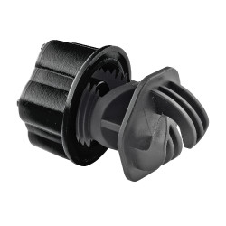 Isolatore a vite Vario Plus AKO per filo