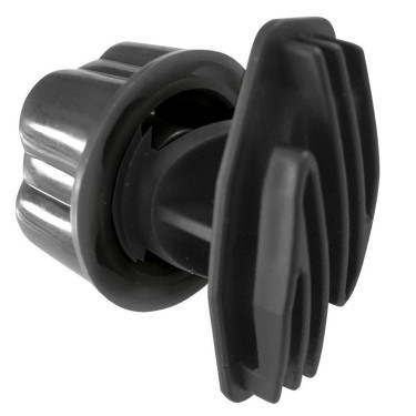 Isolatore a vite Vario Plus AKO per nastro