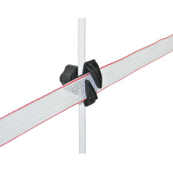 Isolatore a vite Vario Plus AKO per nastro