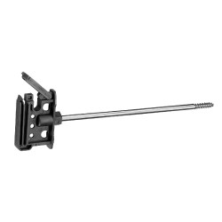 Isolatore distanziatore Maxi Tape AKO per nastro da 40 mm Isolatore distanziatore Maxi Tape AKO per nastro da 40 mm