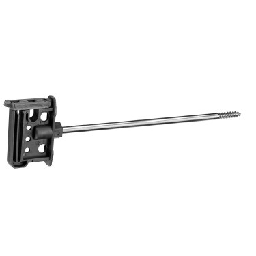 Isolatore distanziatore Maxi Tape AKO per nastro da 40 mm Isolatore distanziatore Maxi Tape AKO per nastro da 40 mm