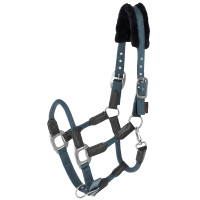 Capezzina equitazione Covalliero Cordano regolabile