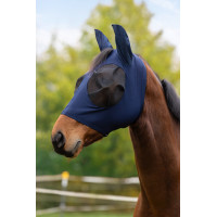Maschera anti-insetti equitazione Covalliero FinoStretch