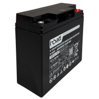 Batteria di ricambio AKO per recinzioni equitazione
