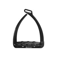 Staffili di sicurezza Veredus Steel1 Vita Nero