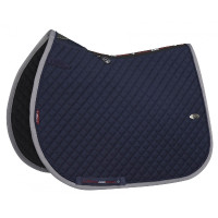 Tappetino ostacoli LeMieux Wither Relief Mesh Nero