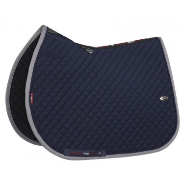Tappetino ostacoli LeMieux Wither Relief Mesh Blu navy Tappetino ostacoli LeMieux Wither Relief Mesh Blu navy